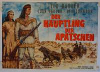 War Drums (Der Häuptling der Apachen)